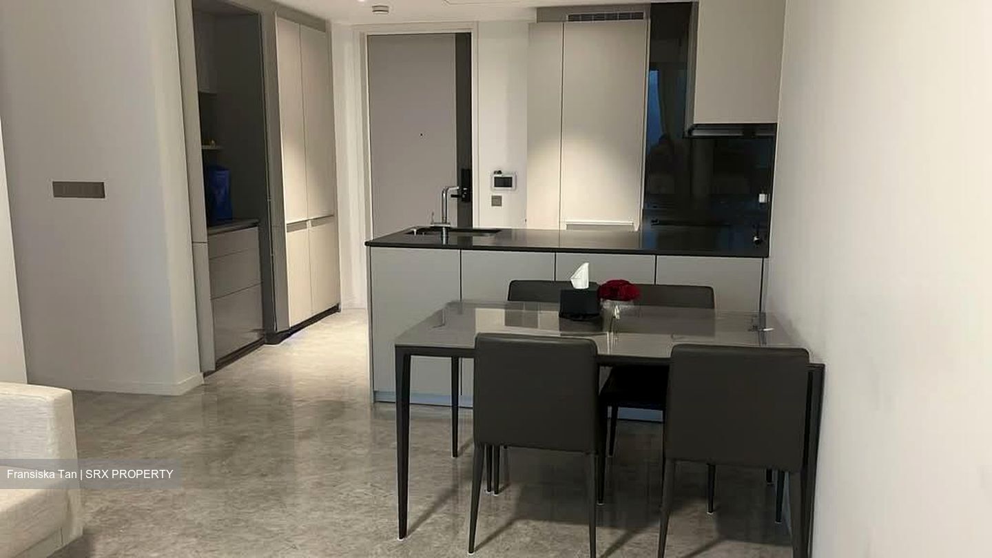 Riviere  (D3), Condominium #536523371